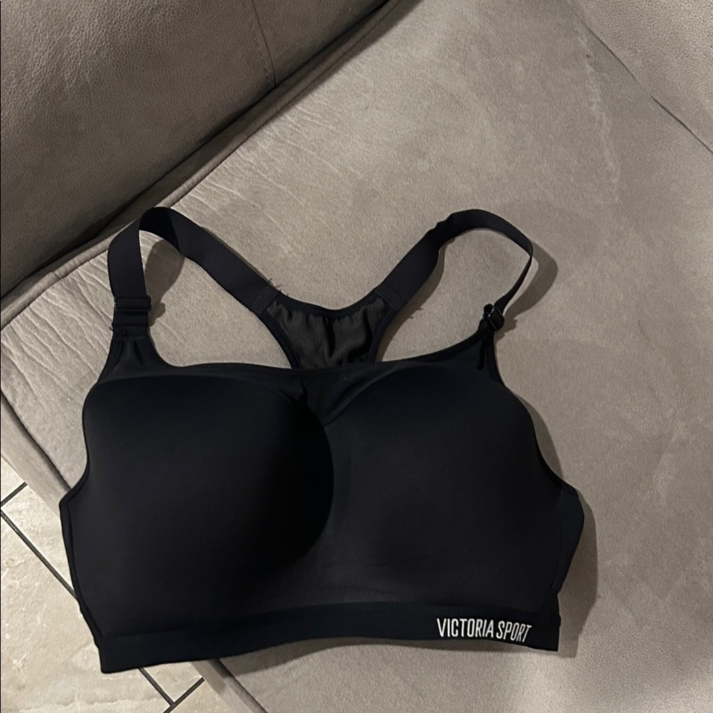Victoria's Secret Black Sports Bra